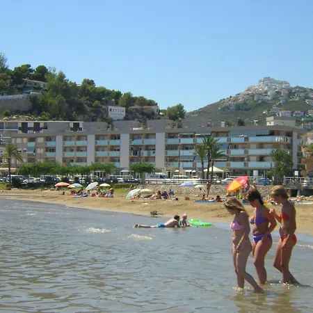 Forner Vista Mar Orangecosta Peñíscola