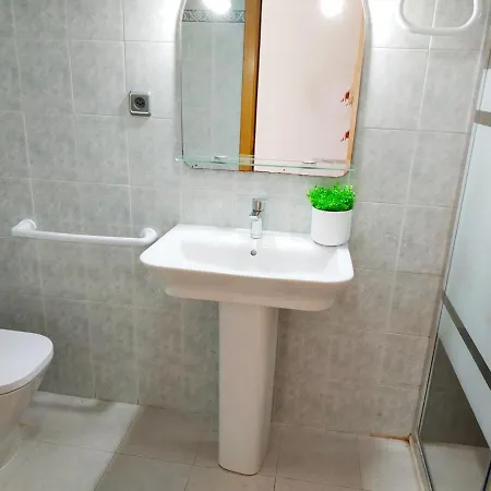 Forner Vista Mar Orangecosta Peñíscola